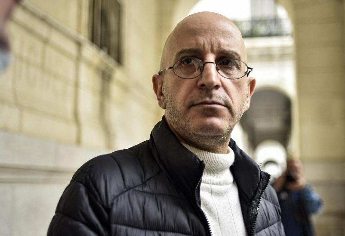 Renowned Algerian scholar on Islam Said Djabelkhir has been handed a three-year jail time for ''offending Islam''. He was released on bail Thursday.