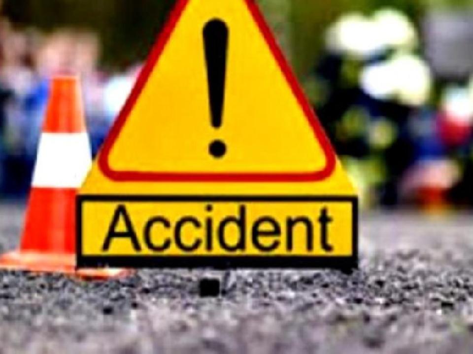 File Photo: About 20 people died on the spot