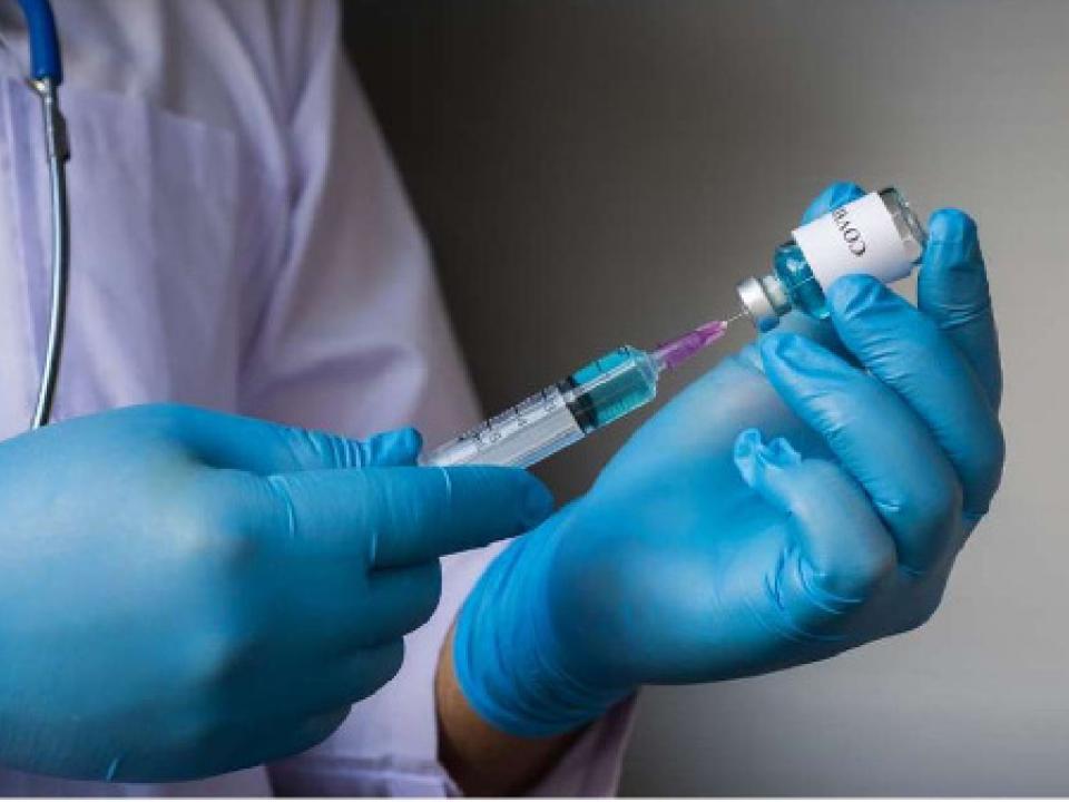 The first beneficiaries of the COVID-19 jab in Rwanda will get it for free. PHOTO | FILE | NMG