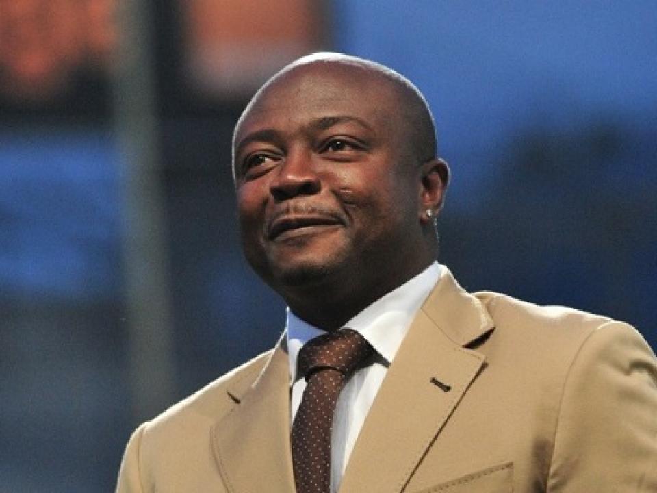  Abedi Pele Ayew