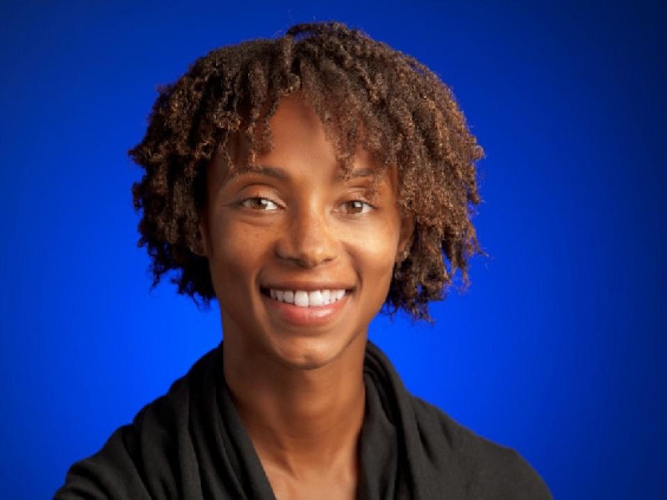 Halimah DeLaine Prado has been appointed as general counsel at Google. Credit: Fortune
