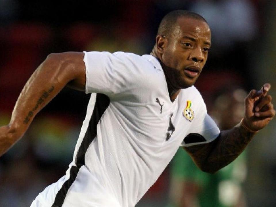 Late Junior Agogo