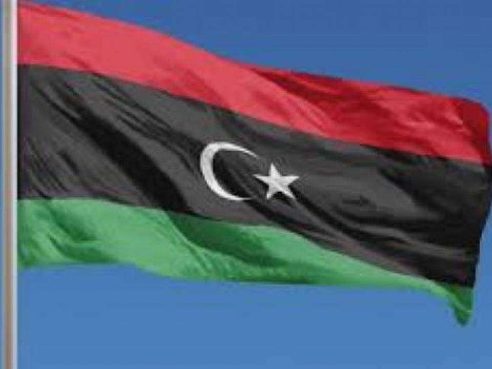 Libya is awaiting a new interim government