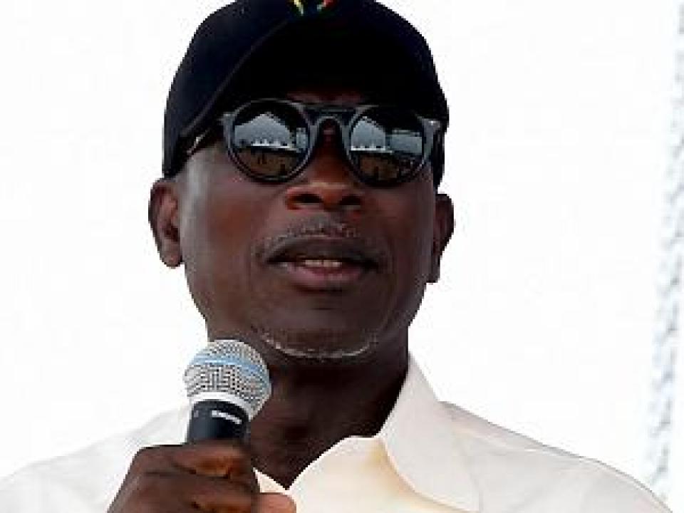 Patrice Talon