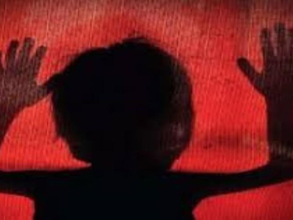 Reports of rape have increased in Somalia in recent years