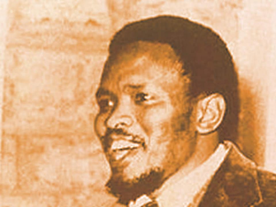 Steve Biko