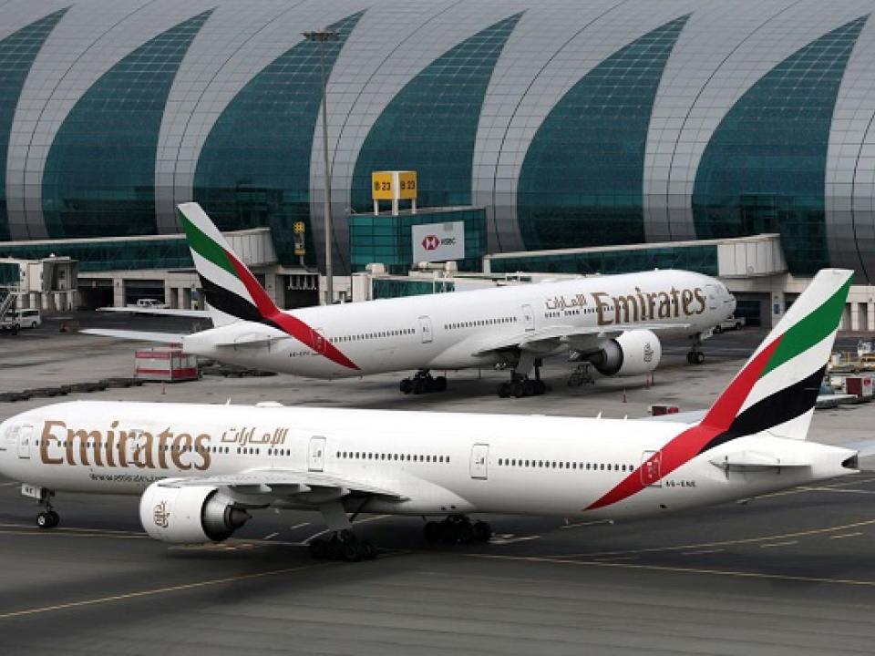 The federal government and the airline had been at loggerheads over additional COVID-19 examination