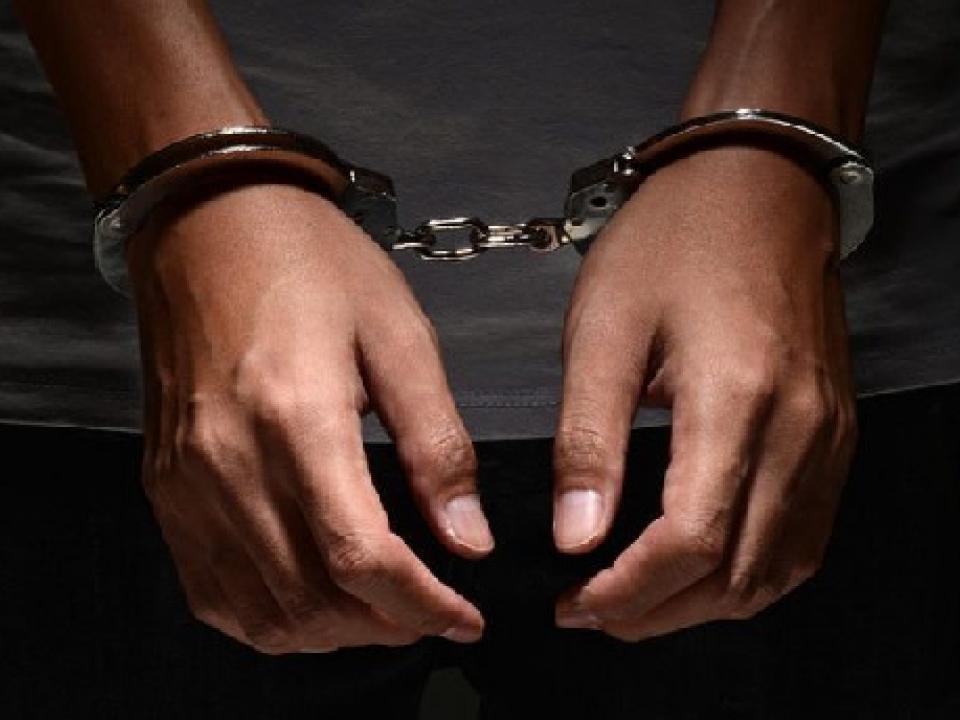 Three top officials managing Sierra Leone’s response to the Covid-19 pandemic have been detained
