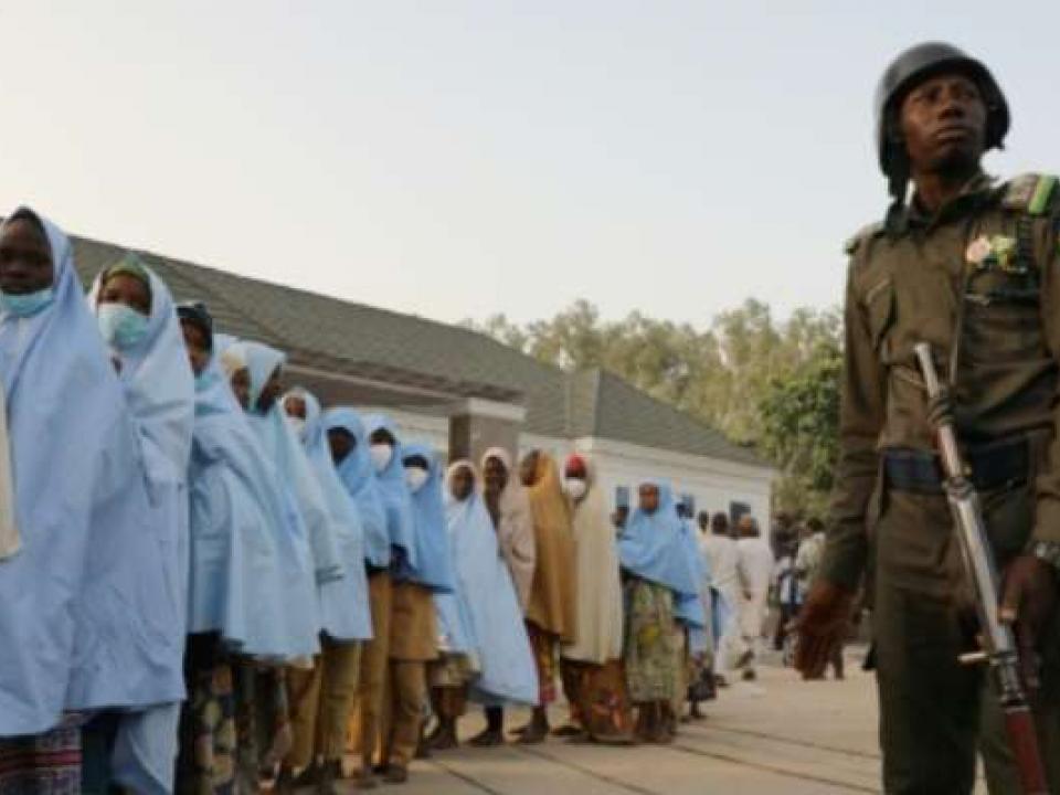 Several more mass kidnappings have occurred since the 2014 Chibok abduction. A total of 279 students were freed on March 2