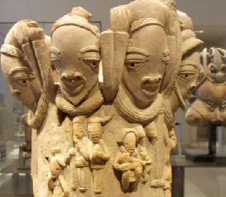 Hundreds of Nigerian artefacts stolen during colonial period, are in museums in Europe and U.S