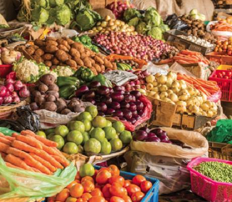 market