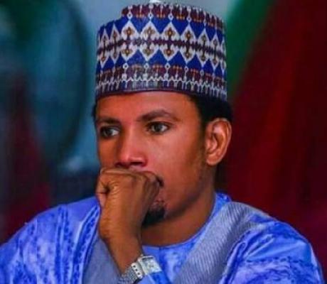 Senator Abbo was also ordered to apologise to the victim in a daily newspaper (SENATOR ELISHA)