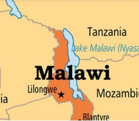 File photo: Malawi already has a robust vaccine programme called Expanded Programme on Immunisation