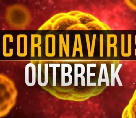 coronavirus outbreak