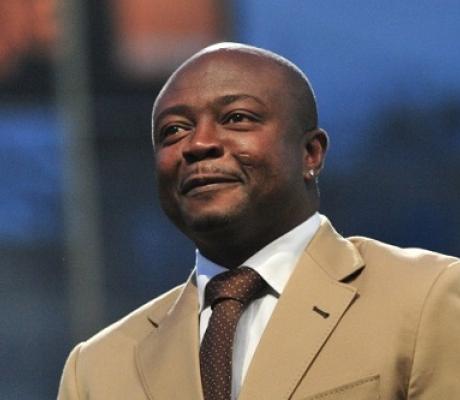  Abedi Pele Ayew