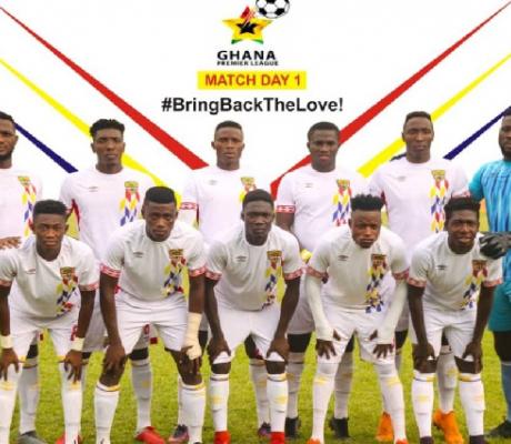 Accra Hearts of Oak SC