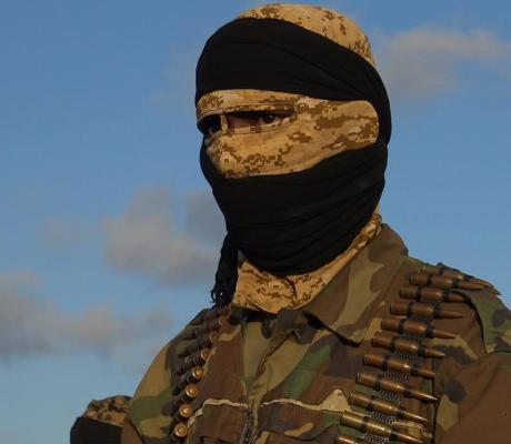 Air strike 'kills al-Shabab commander in Somalia'