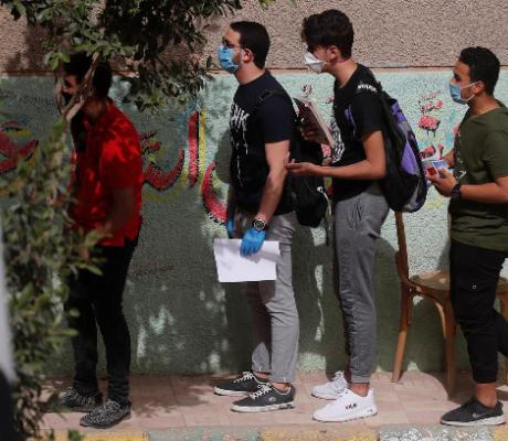 Photo credit REUTERS/Amr Abdallah Dalsh