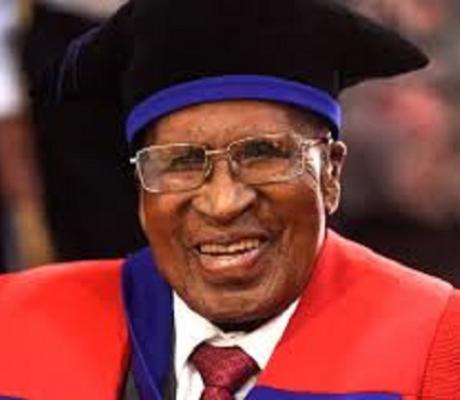 Andrew Mlangeni