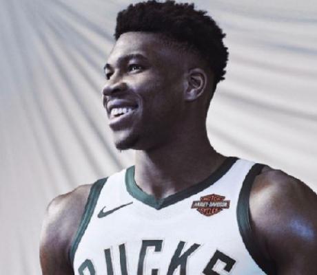 At $228.2 million, Giannis Antetokounmpo's contract extension is said to be the largest deal in NBA