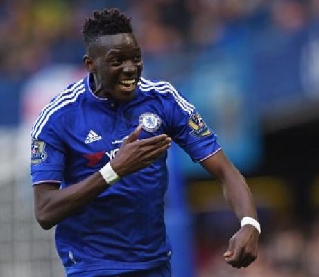 Bertrand Traore