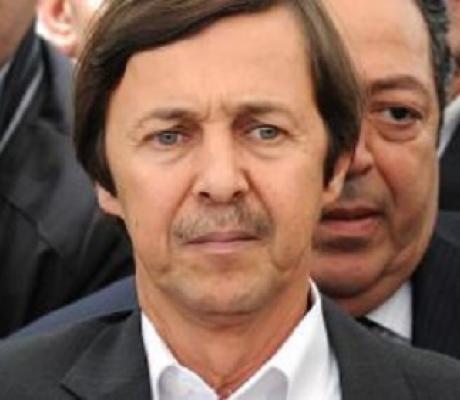 Bouteflika and his three co-defendants had been sentenced to 15 years in prison