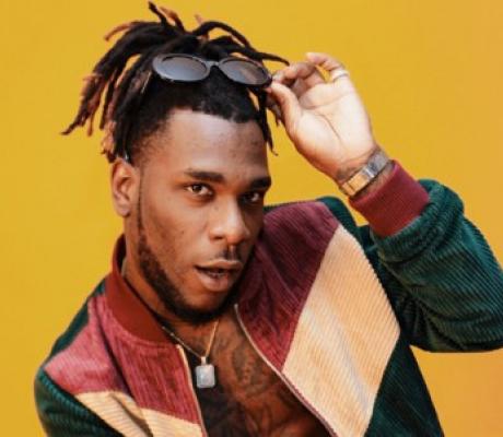 Burna Boy, Musician