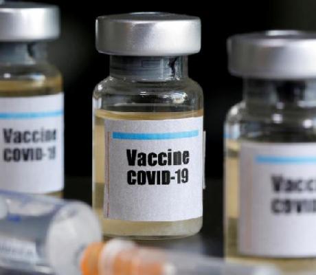 Coronavirus vaccine