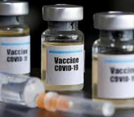 Coronavirus vaccine