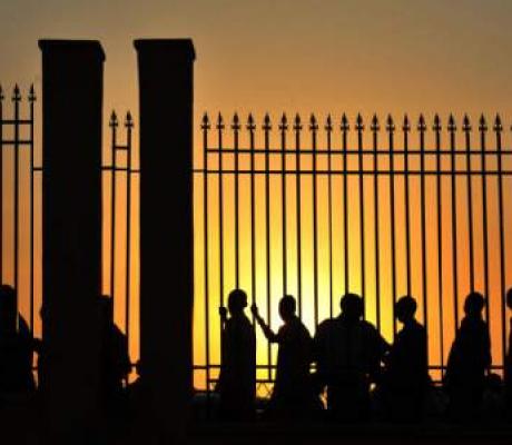 Discrimination against non-Muslims was a major reason why South Sudan seceded in 2011