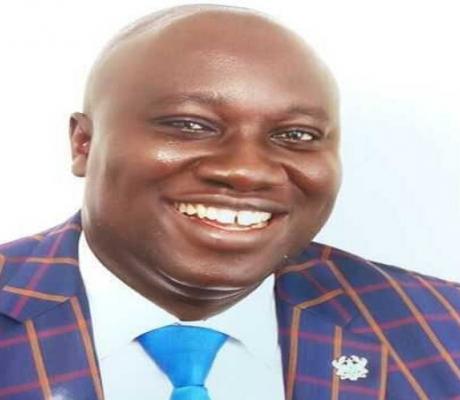 Ekow Quansah Hayford was killed by armed robbers