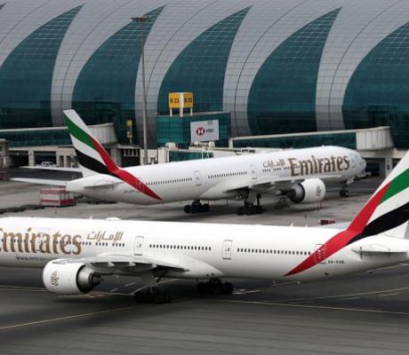 Emirates was banned from operating in the country after the United Arab Emirates stopped issuing visa