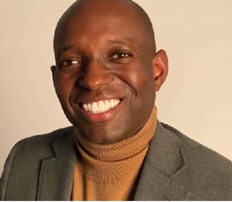 Eric Hale’s efforts have not gone unnoticed at the Texas Association of School Administrators