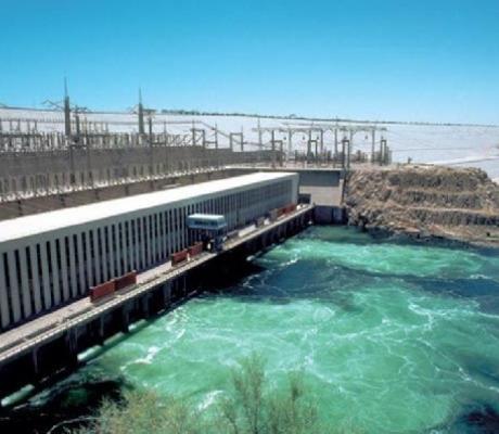 Ethiopia, which started building the GERD in 2011