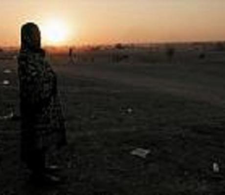 Ethiopian refugees in Sudan - Copyright © africanews Africanews