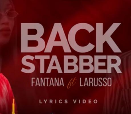 Fantana ft Larusso