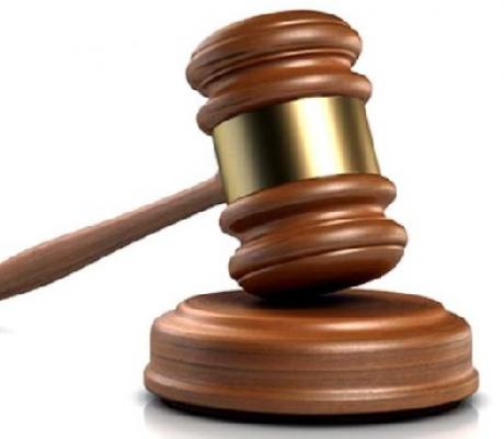 Five of those sentenced to death were tried in absentia