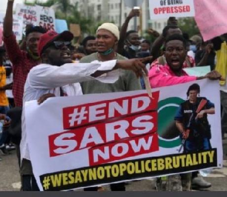 For a movement which pulled as much weight as that of #ENDSARS, mainstream media was ineffective