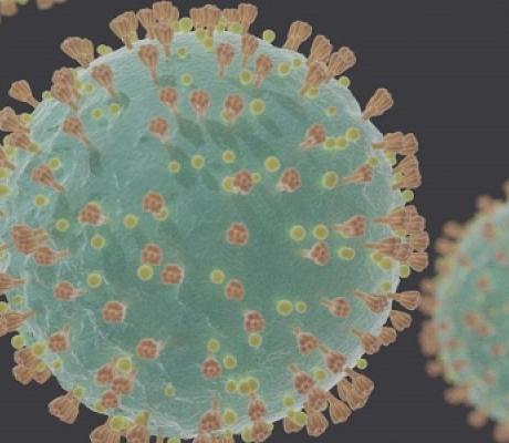  Ghana's coronavirus case count has increased to 1,154 with 120 recoveries