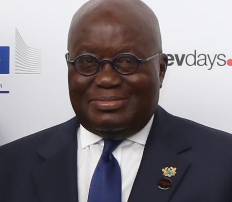 Ghana-President