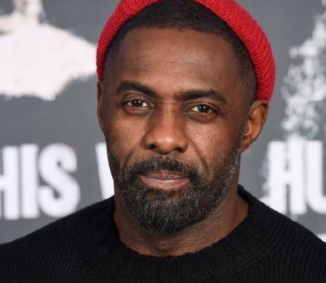 Idris Elba will be hosting the concert