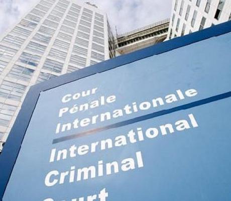 International Criminal Court