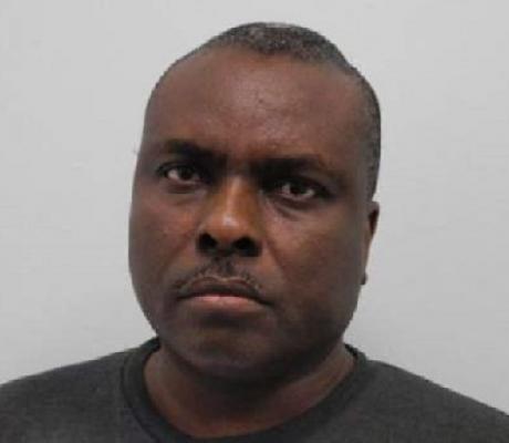 James Ibori, the former governor whose loot is being returned
