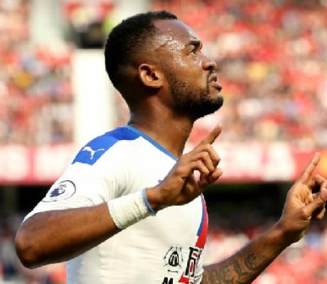 Jordan Ayew