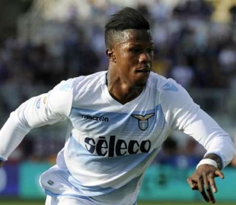 Keita Balde was on the scoresheet as Sampdoria secure a 2-1 win over Fiorentina