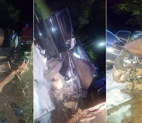 KNUST fatal accident