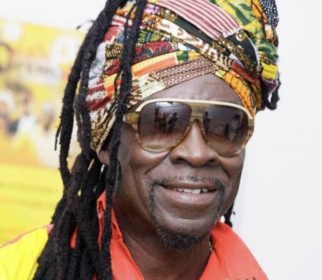 Kojo Antwi