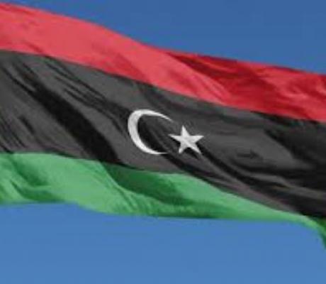 Libya is awaiting a new interim government