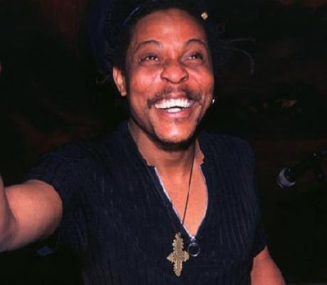 Majek Fashek