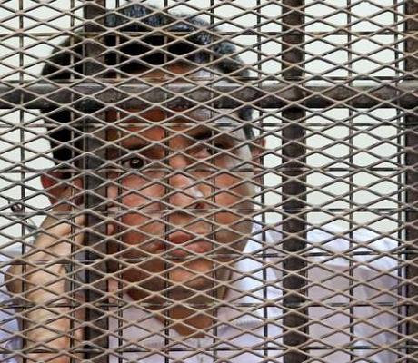 Mohsen al-Sukkari sentence was initially commuted to 28 years in prison